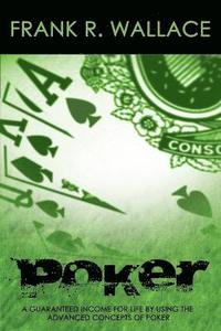 bokomslag Poker