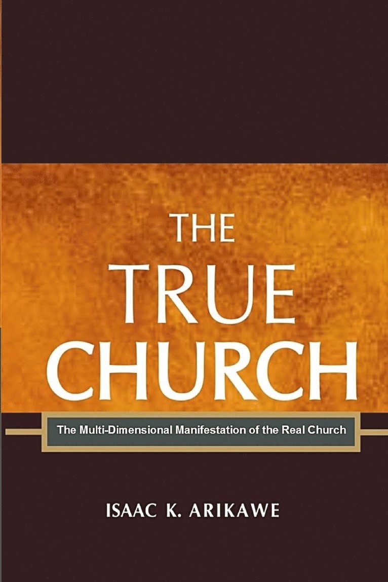 True Church 1