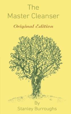 Stanley Burroughs - Master Cleanser, Häftad