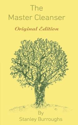 Stanley Burroughs - Master Cleanser, Häftad