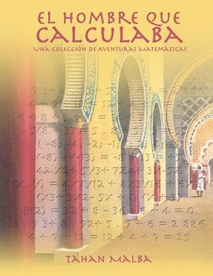 Tahan Malba - Hombre Que Calculaba, Häftad