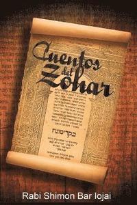bokomslag Cuentos del Zohar