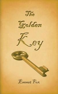 bokomslag Golden Key