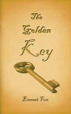 bokomslag Golden Key