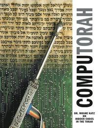 bokomslag Computorah