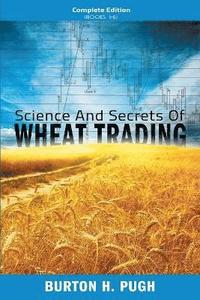 bokomslag Science and Secrets of Wheat Trading
