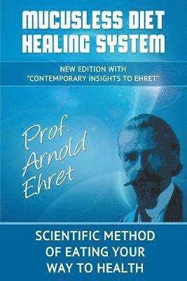 Mucusless Diet Healing System