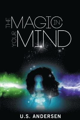 bokomslag Magic in Your Mind