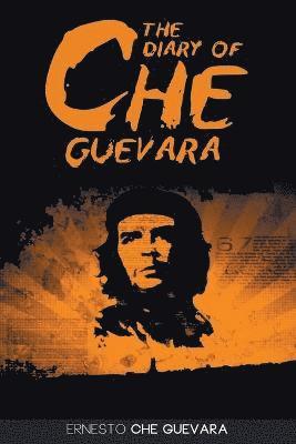 bokomslag Diary of Che Guevara