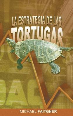 bokomslag Estrategia de Las Tortugas