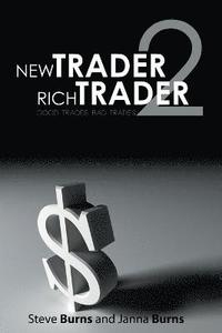 bokomslag New Trader, Rich Trader 2