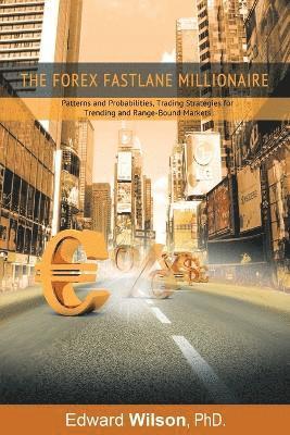 bokomslag Forex Fastlane Millionaire