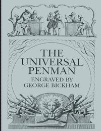 bokomslag The Universal Penman