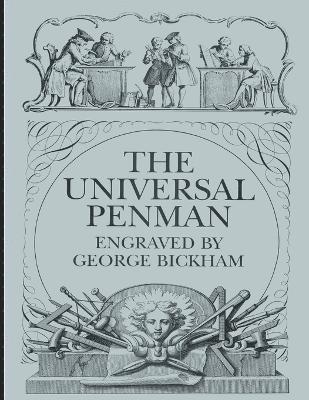 bokomslag Universal Penman