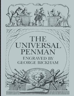 The Universal Penman 1