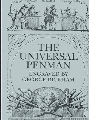 bokomslag Universal Penman