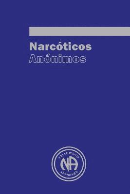bokomslag Narcoticos Anonimos