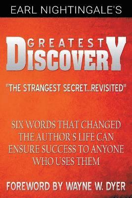 Earl Nightingale's Greatest Discovery 1