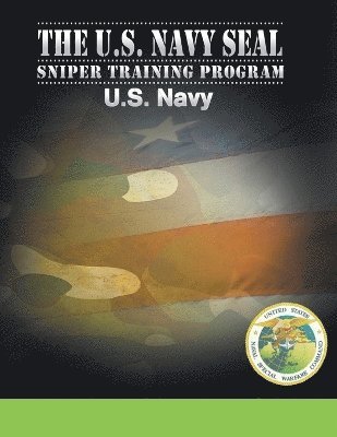 bokomslag U.S. Navy SEAL Sniper Training Program