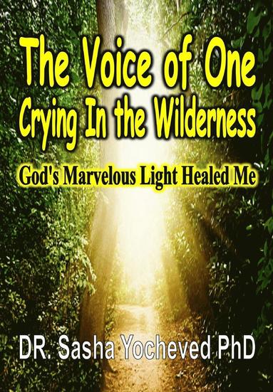 bokomslag The Voice of One Crying In the Wilderness