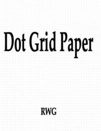 bokomslag Dot Grid Paper