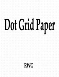 bokomslag Dot Grid Paper