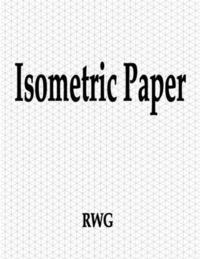 bokomslag Isometric Paper