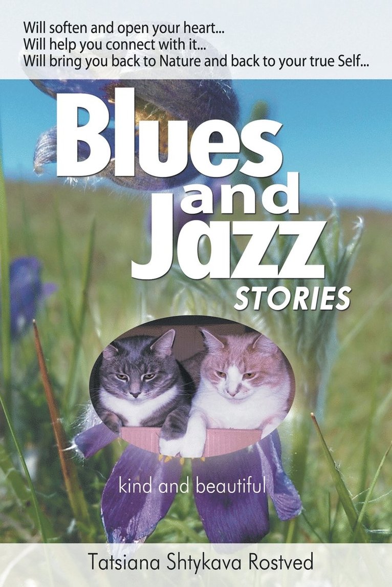 Blues and Jazz Stories 1