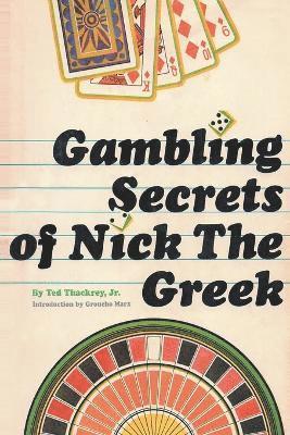 Gambling Secrets of Nick the Greek 1