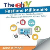 bokomslag The eBay Fastlane Millionaire