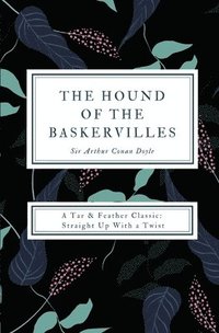 bokomslag The Hound of the Baskervilles (Annotated)