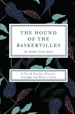 The Hound of the Baskervilles (Annotated) 1