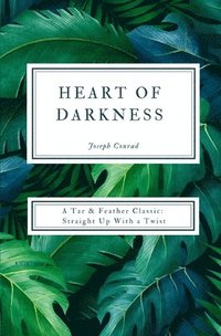 bokomslag Heart of Darkness (Annotated)