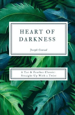 bokomslag Heart of Darkness (Annotated)