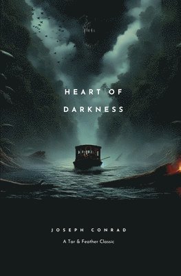 bokomslag Heart of Darkness (Annotated)