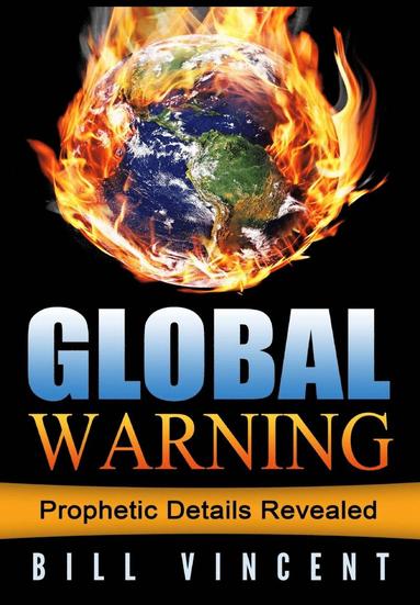 bokomslag Global Warning