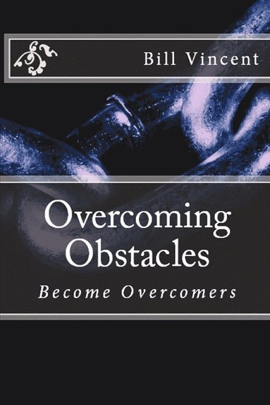 bokomslag Overcoming Obstacles