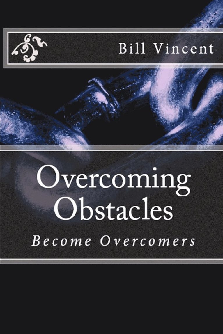 Overcoming Obstacles
