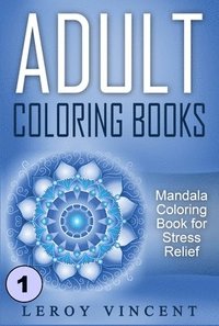 bokomslag Adult Coloring Books