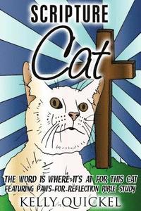 bokomslag Scripture Cat