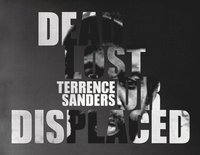 bokomslag Terrence Sanders Dead Lost or Displaced