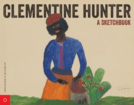 Clementine Hunter 1