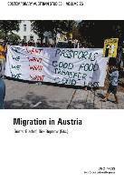 Guenter Bischof - Migration in Austria, Häftad