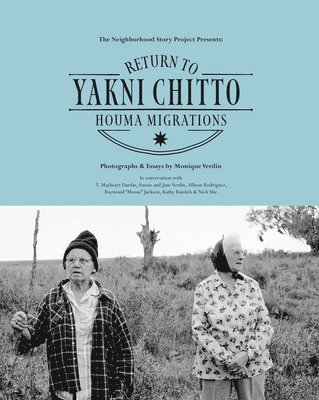 bokomslag Return to Yakni Chitto