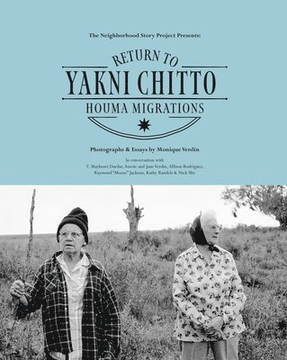 Return to Yakni Chitto: Houma Migrations 1