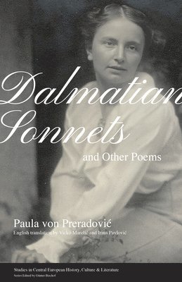 bokomslag Dalmatian Sonnets and Other Poems