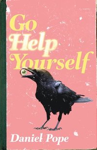 bokomslag Go Help Yourself