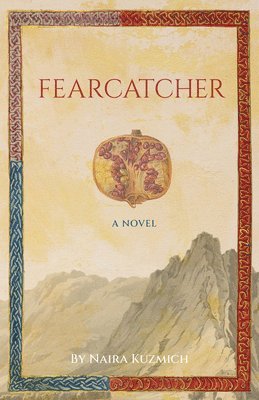 Naira Kuzmich - Fearcatcher, Häftad