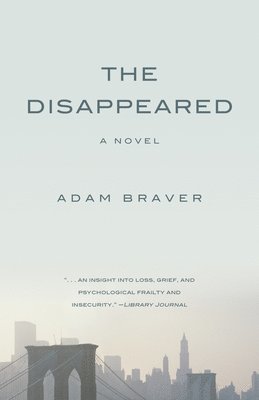 The Disappeared 1