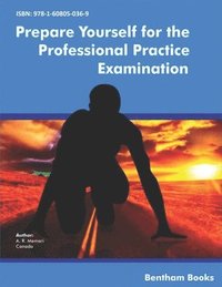 bokomslag Prepare Yourself for the Professional Practice Examination